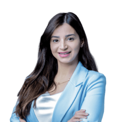 Dr. Farah Kitana
