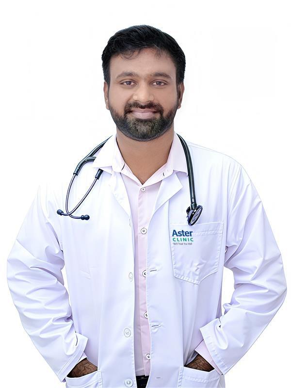 Dr. Mujeeb Rahuman