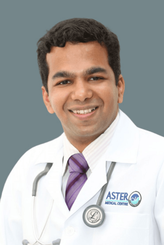 Dr.Prashant C.K
