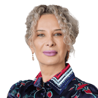  Dr. Naima Fellak