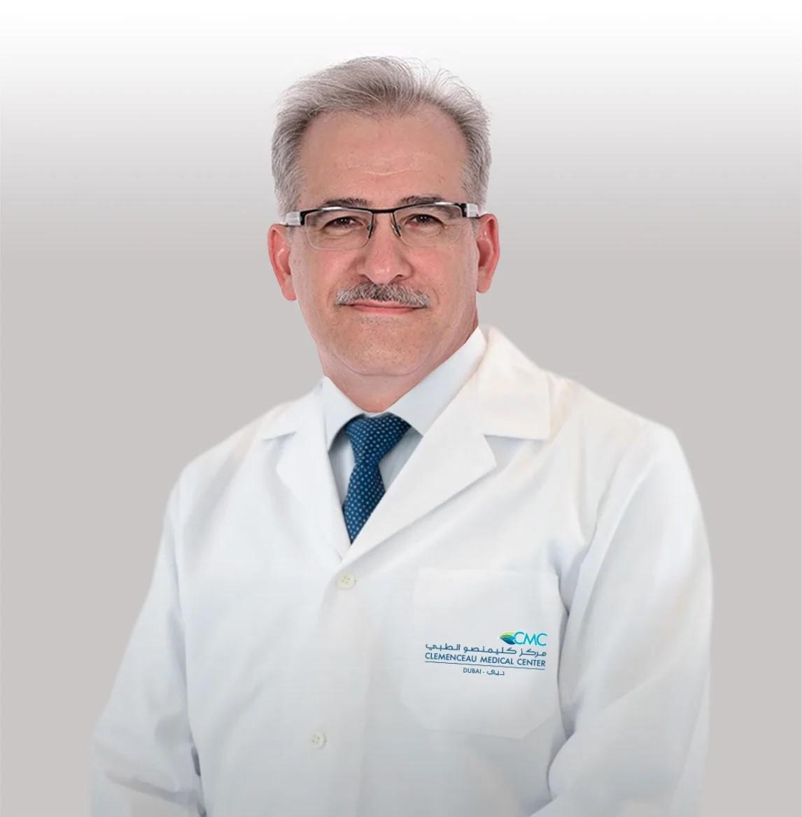 Dr. Haitham Talo