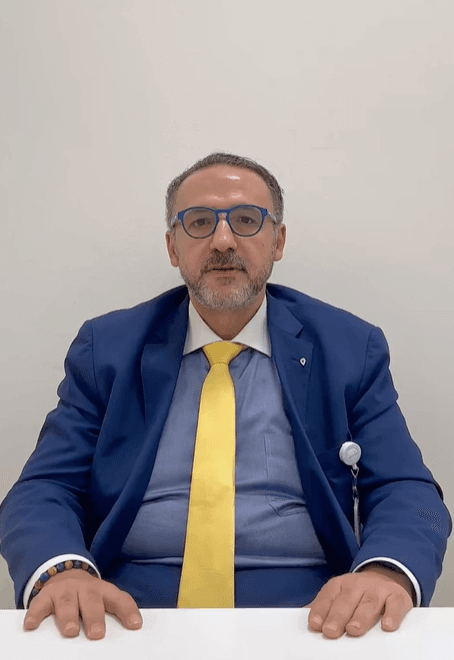 Dr. Khaled Alawany