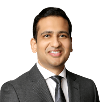  Dr. Rahul Chaudhary