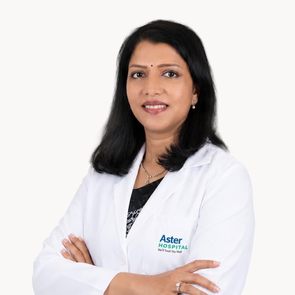 Dr. Susmita Das
