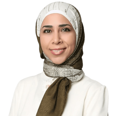 Dr. Dana Ahmad Al-Jada