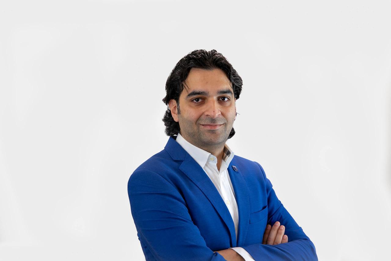 Dr Mouhsen AL Hosein