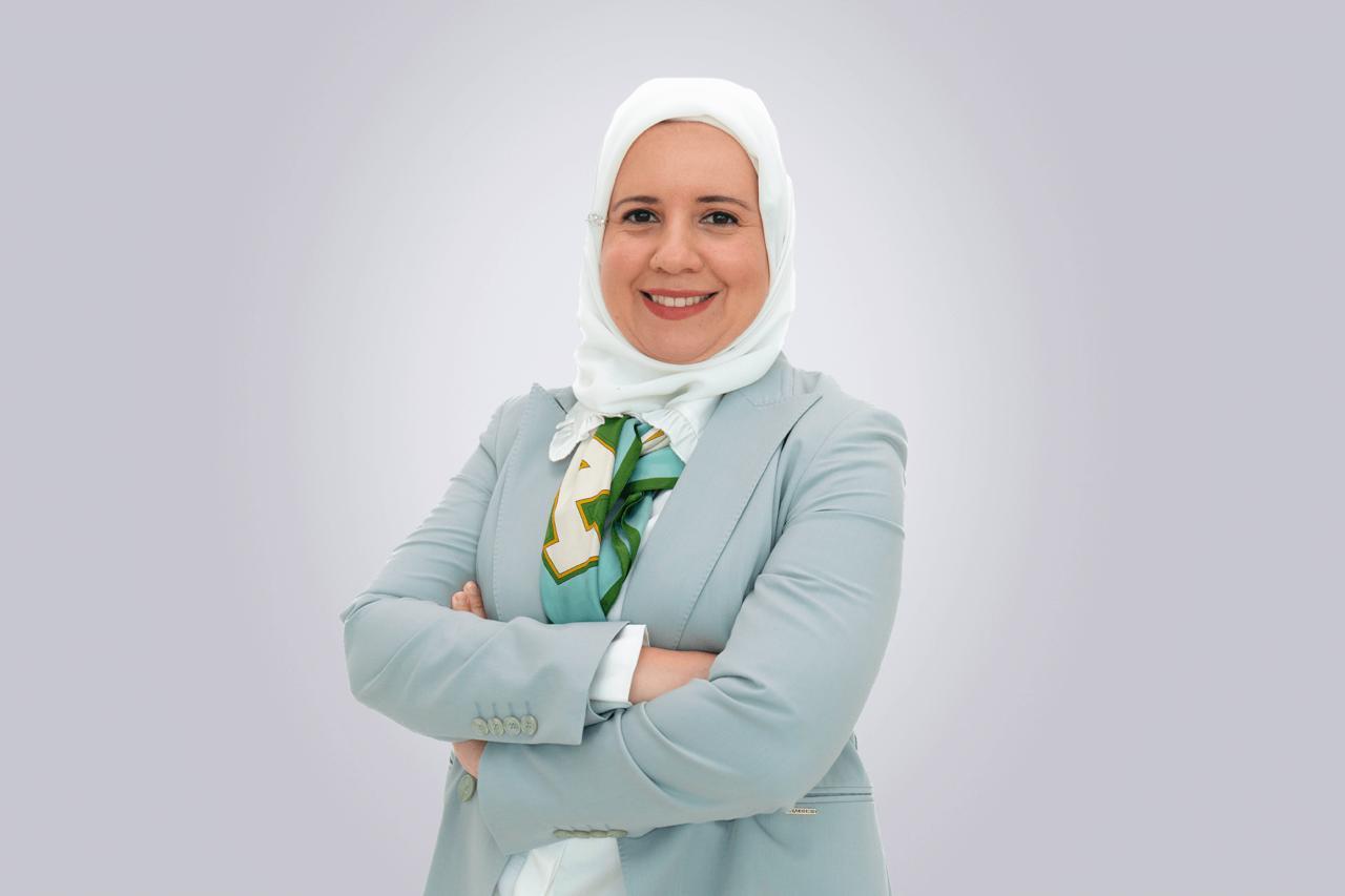 Dr Sura Thamer Alwan