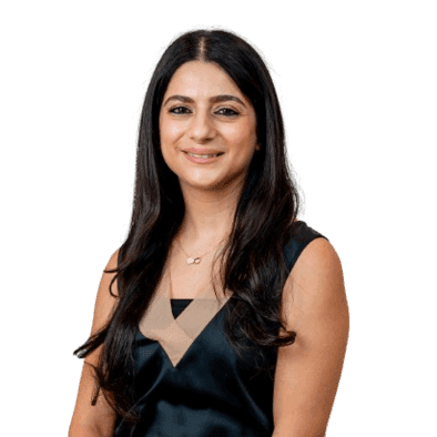Dr. Sara Hayek