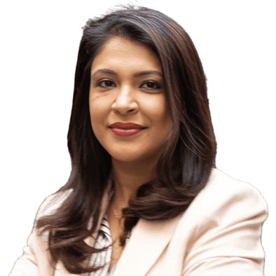 Dr. Radha Nilesh Patil