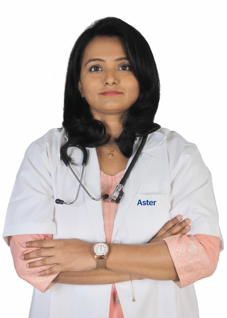 Dr. Sakina Fatemi