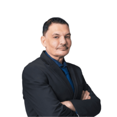 Dr. Antonio Privitera
