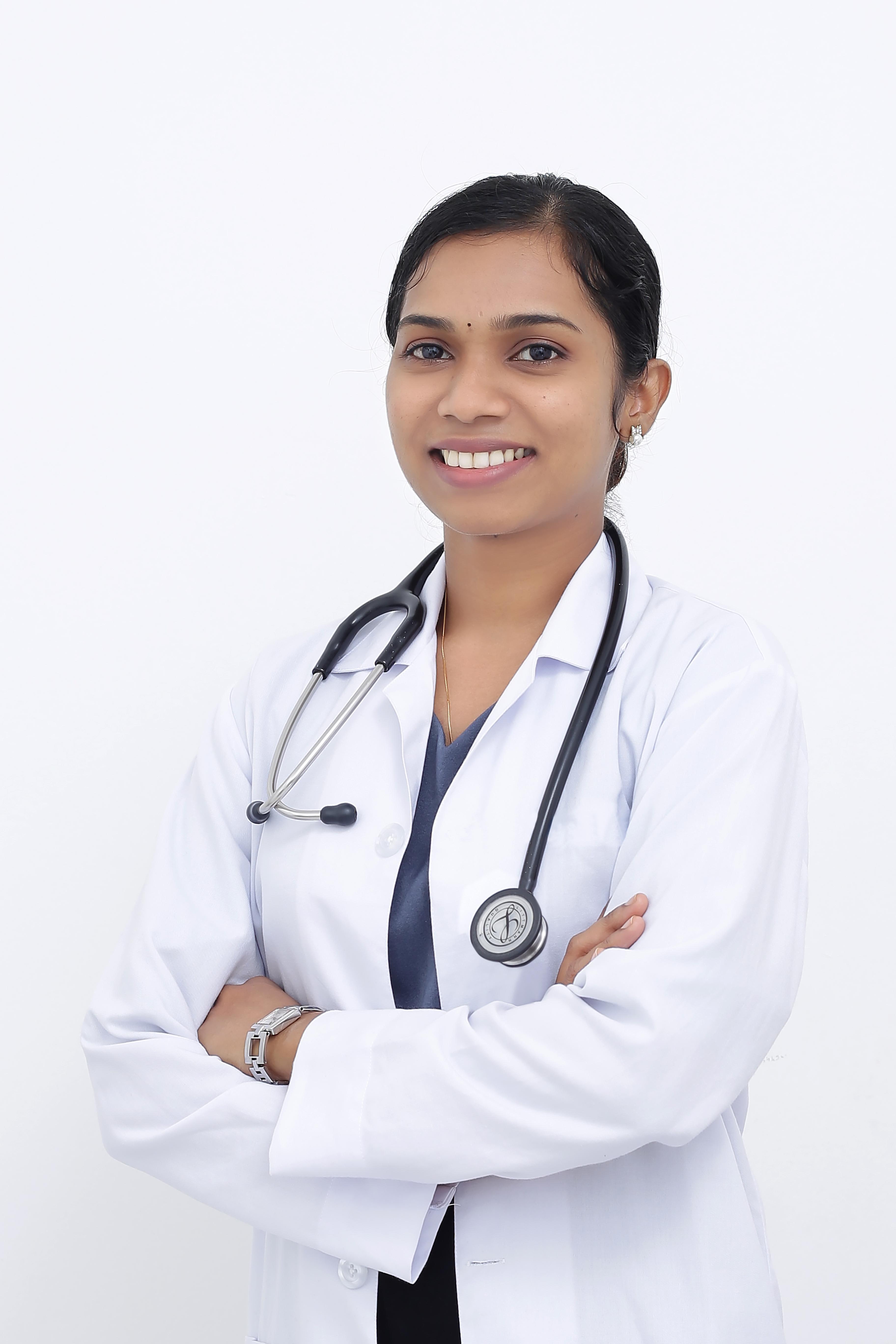 Dr. Karthika Unnikrishnan