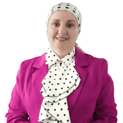 Dr. Bana Sheikh Trab