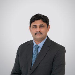 Dr Tharaq Barami