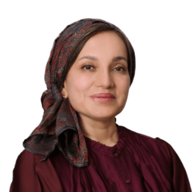  Dr. Rubina Muneeb