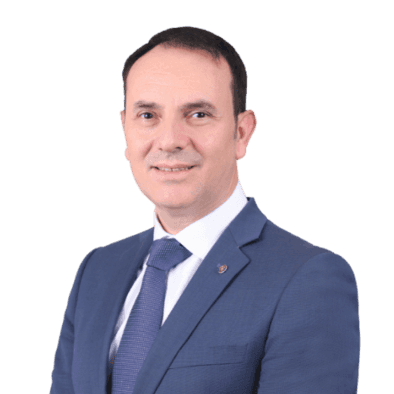 Dr. Massimo Piracci