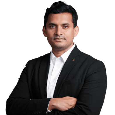 Dr. Pavan Kumar Gorla