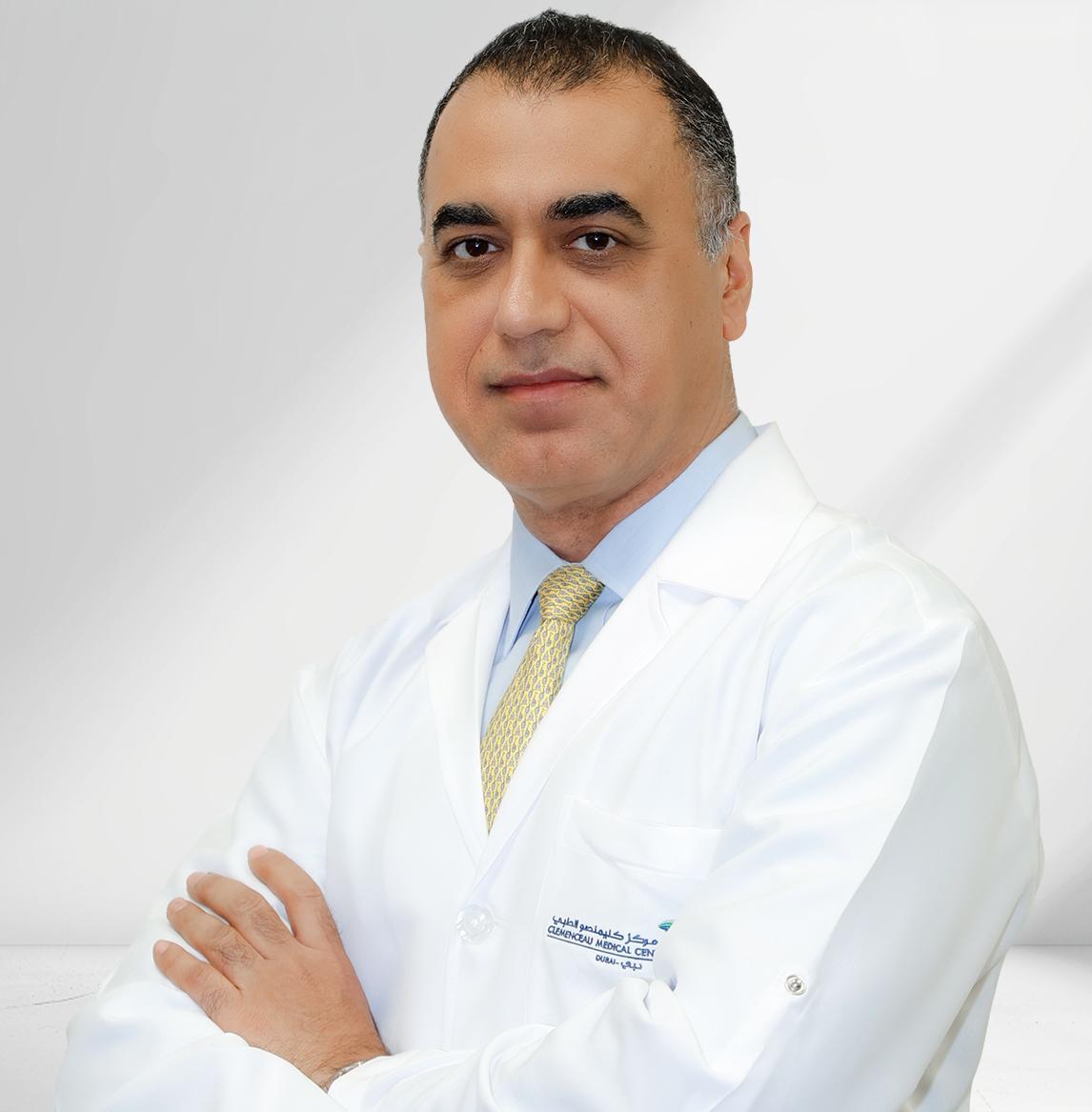 Dr. Asad Abdi