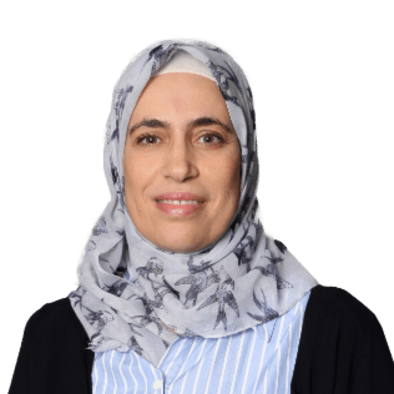  Dr. Eiman Alkhatib