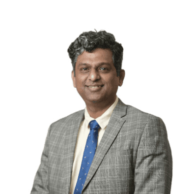Dr. Vaibhav Arunrao Gorde
