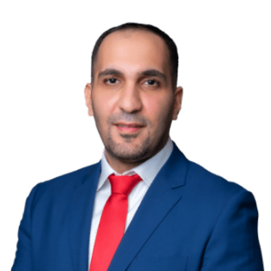 Dr. Mutaz Alqawasmeh