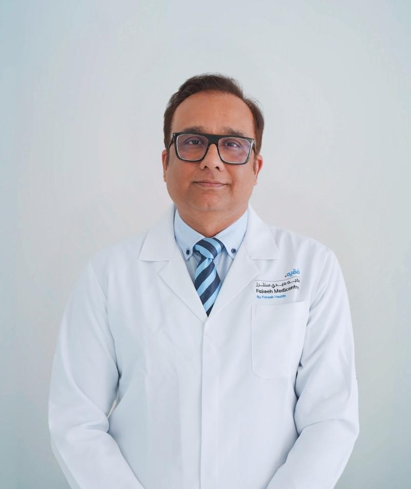 Dr. Harbir Singh Hundal