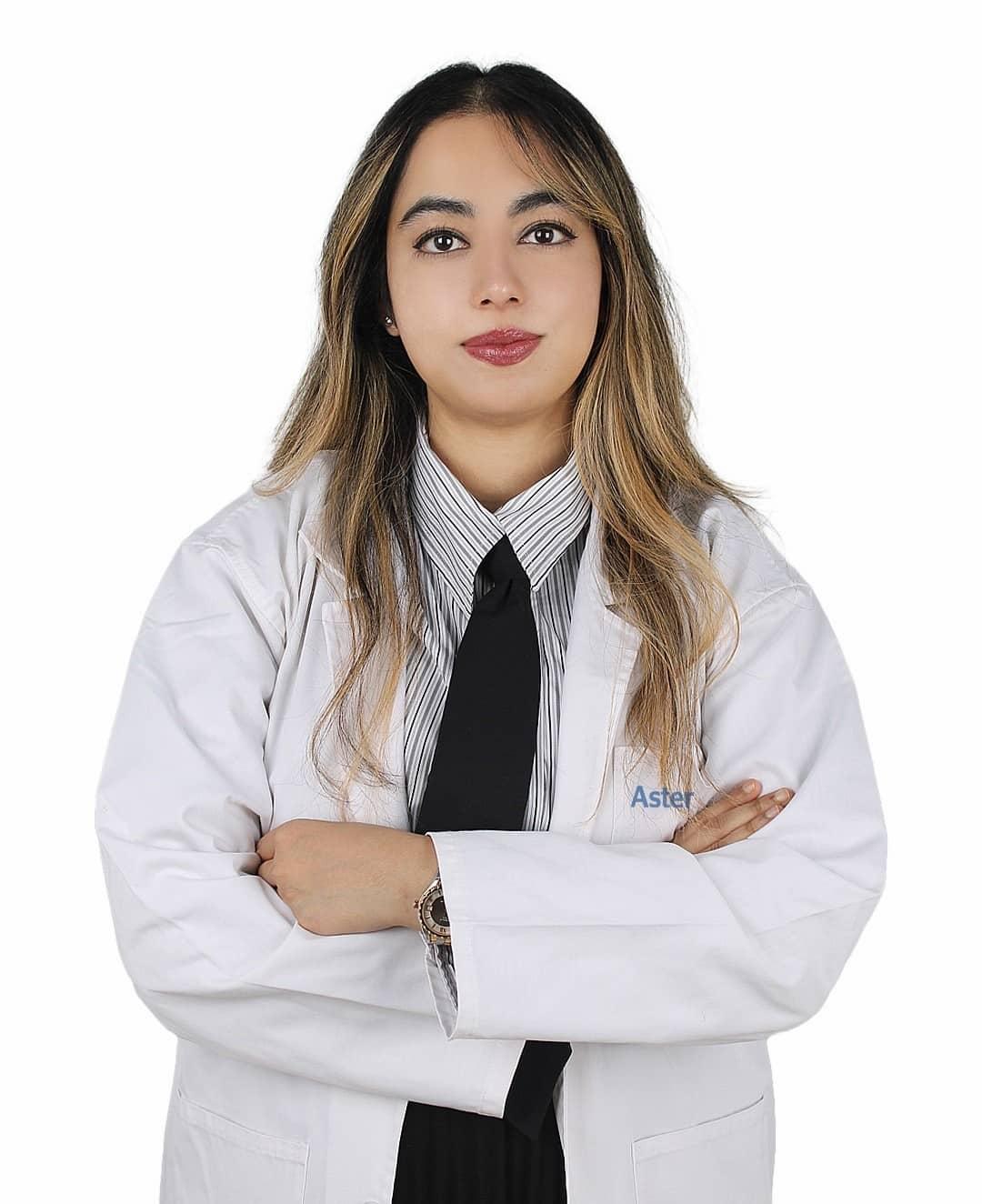 Dr. Subhanka Nagabhatla Sharma