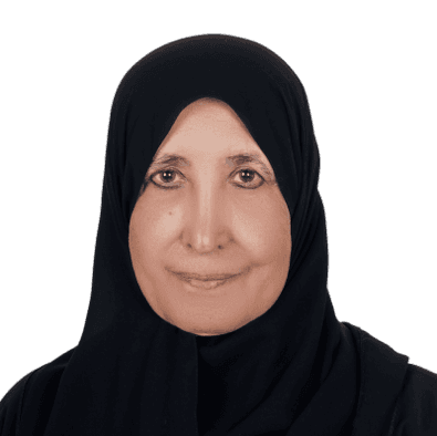  Dr. Fatma Al Madani