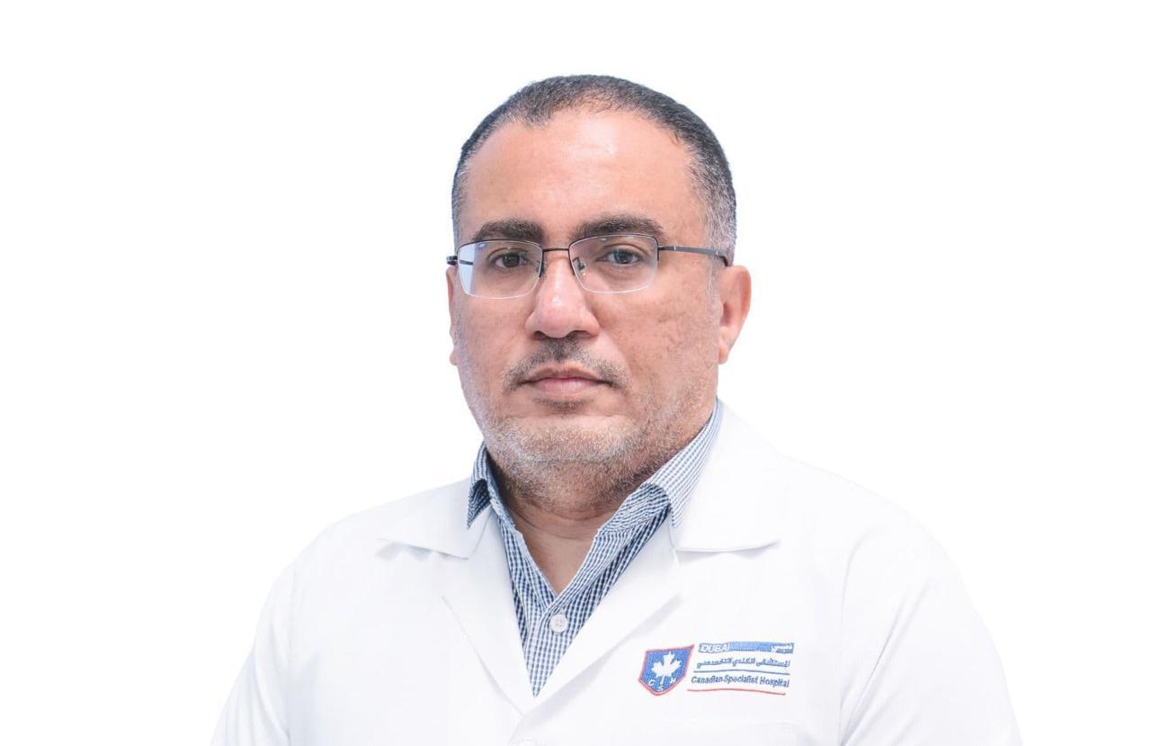 Dr. Wael Roshdy Salama