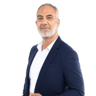 Dr. Suhail Maqbool