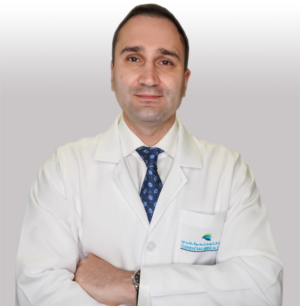Dr. Vitali Petukhou