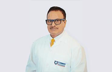 Dr. Manoj Kumar
