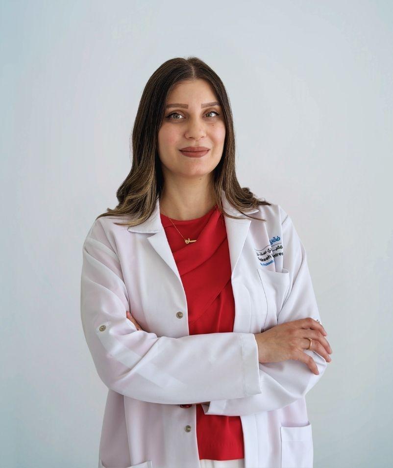 Dr. Sara Iakovou