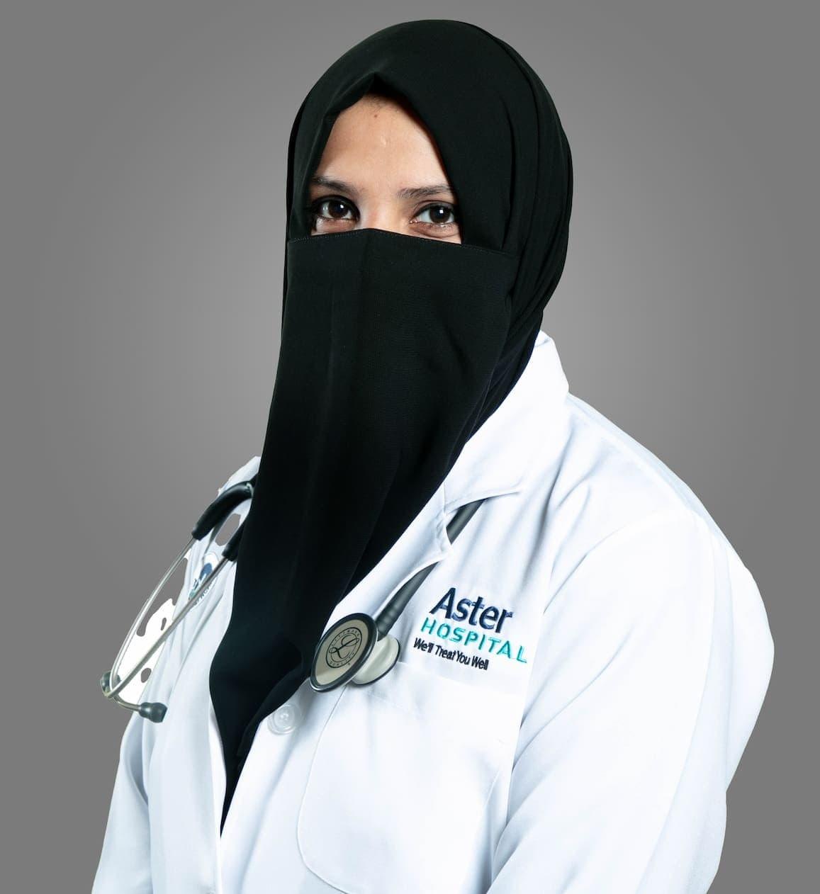 Dr. Fathima Safa