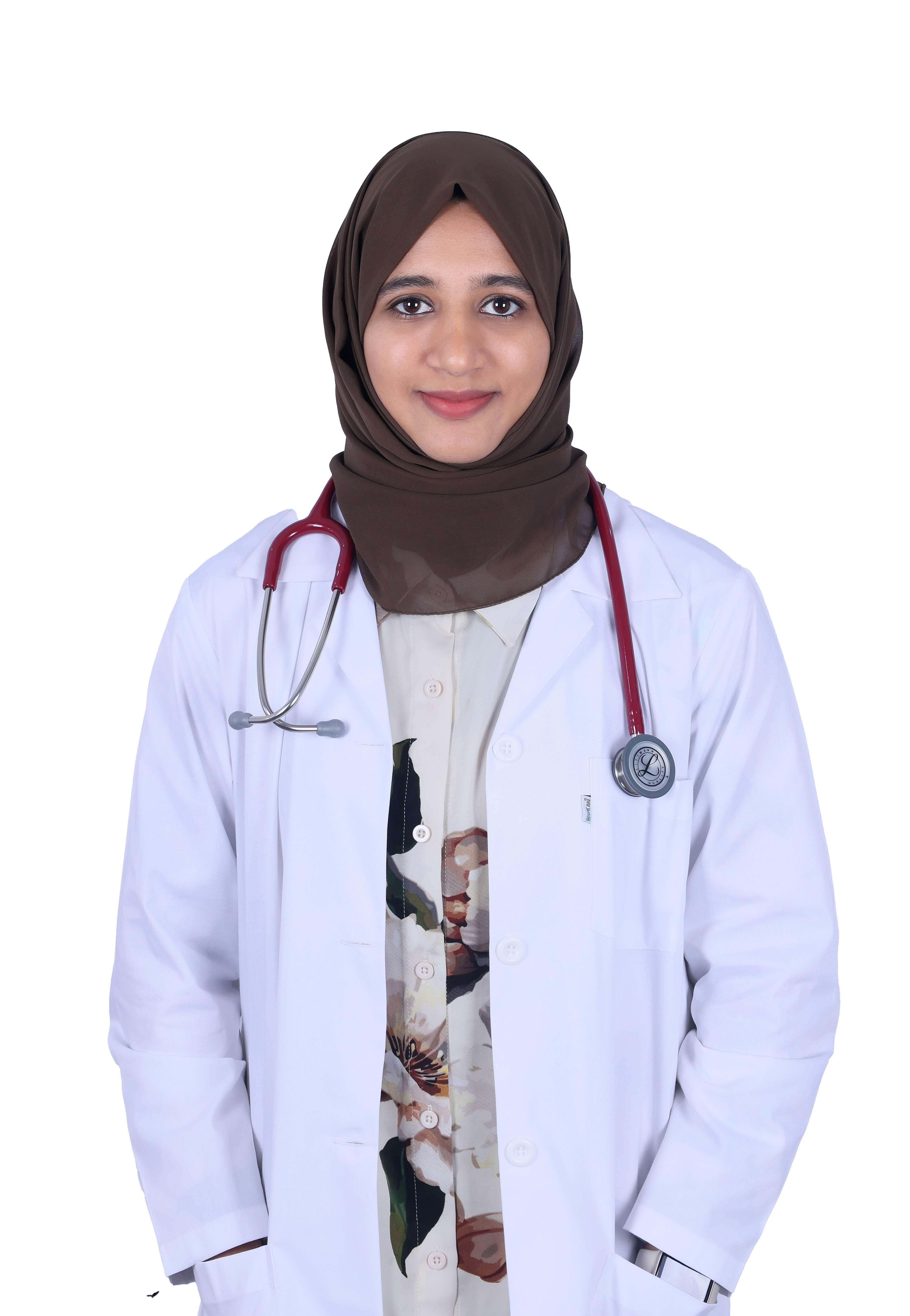 Dr. Raseena Kokkilattu Puthiyapurayil