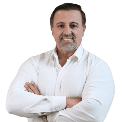 Dr. Alexandre Machado
