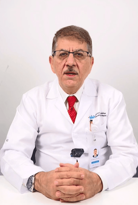 Dr. Khaldoun Taha