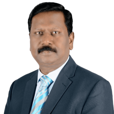 Dr. Rajarathinam Ayyanar