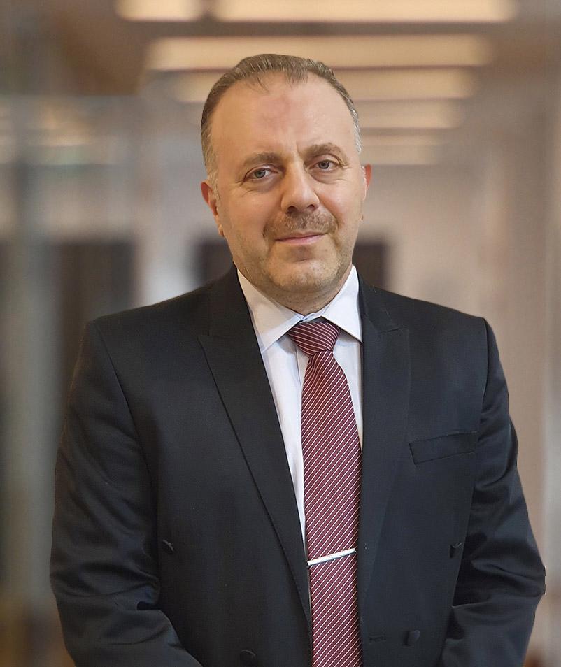 Dr. Redwan Kalash