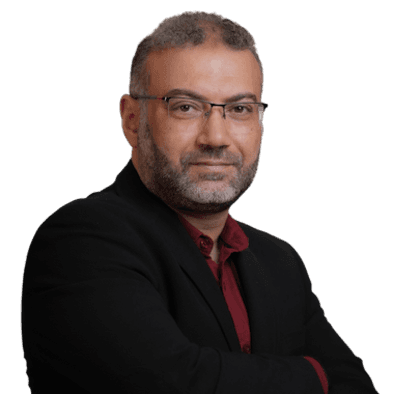 Dr. Ahmed Shedid