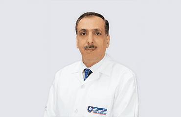 Dr. Yassir Jasim