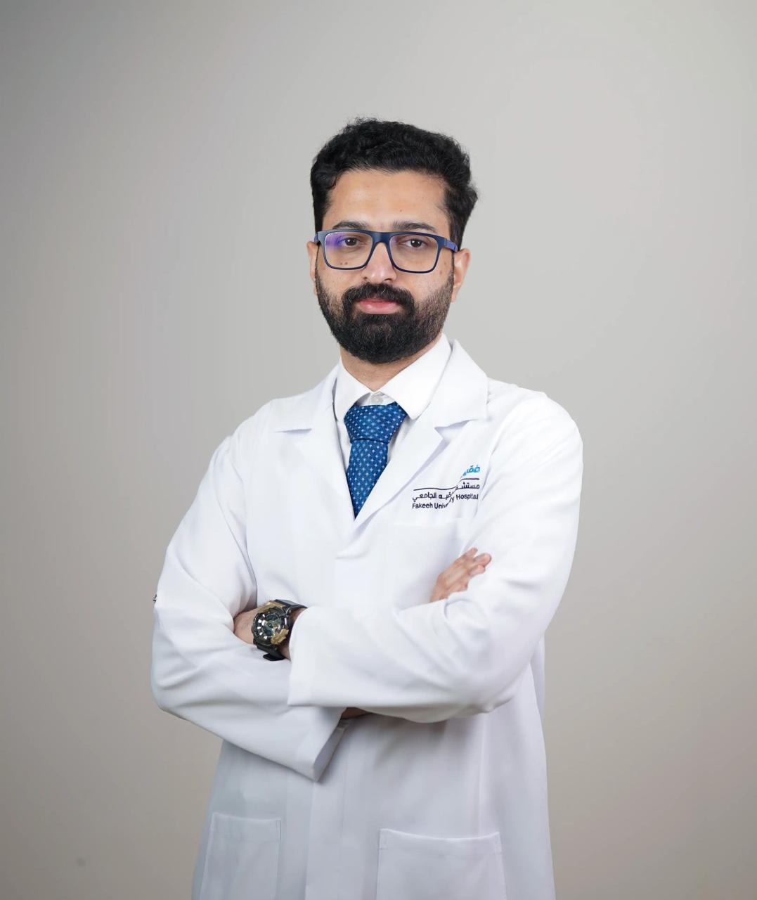 Dr. Vaisakh Kuzhikkali