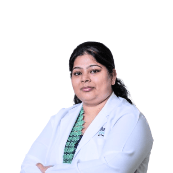 Dr. Yasaswini Hemaeshwara Raju