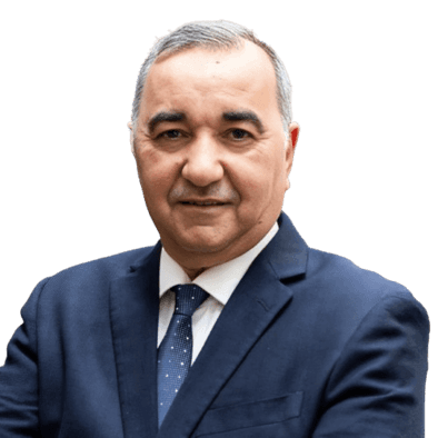  Dr. Sabah Al Arnaout