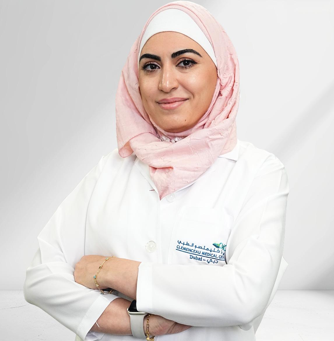 Dr. Dima Tarsha