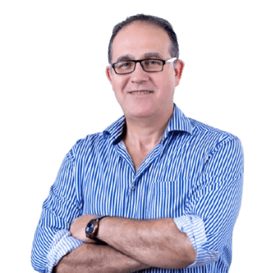  Dr. Mohamad Awad