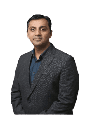 Dr. Siddharth Arora