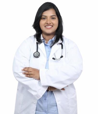 Dr. Sheethal.M.D
