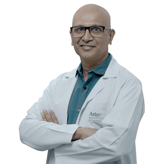 Dr. Anwar Marthya