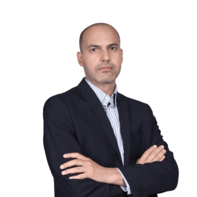 Dr. Anwar Alhammadi
